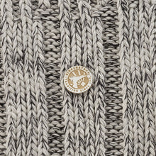 Load image into Gallery viewer, Birkenstock Socks Cotton Twist Light Grey