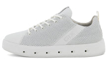 Load image into Gallery viewer, ECCO Street 720 Womens White Sneakers