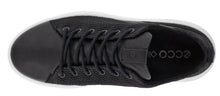 Load image into Gallery viewer, ECCO Street 720 Womens Black Sneakers