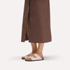 BIRKENSTOCK Arizona Big Buckle Light Rose BirkiBuc Slides