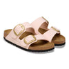 BIRKENSTOCK Arizona Big Buckle Light Rose BirkiBuc Slides