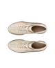 ECCO Soft 11 Limestone Womens Leather Sneaker
