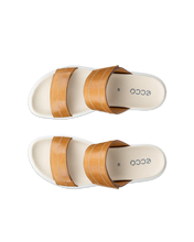 Load image into Gallery viewer, ECCO Soft Lion Sandal
