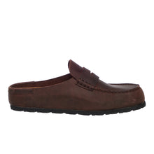 Load image into Gallery viewer, BIRKENSTOCK Naples Wrapped Habana Oiled Leather Clog
