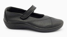 Load image into Gallery viewer, ARCOPEDICO Triglav Black Ladies Mary Jane | Soul 2 Sole Shoes
