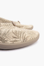 Load image into Gallery viewer, ARCOPEDICO Cabrera Palm Sahara Taupe Ladies Ballet Flat

