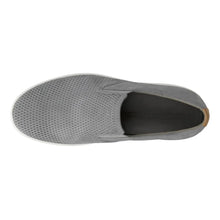 Load image into Gallery viewer, ECCO Soft 7 Wild Dove Mens Slip On
