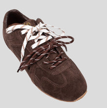 Load image into Gallery viewer, GOODSOLE Balance 3001 Expresso Suede
