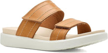 Load image into Gallery viewer, ECCO Soft Lion Sandal
