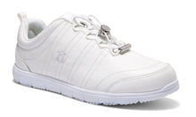 Load image into Gallery viewer, KROTEN Travelwalker White Leather Ladies Sneaker  | Soul 2 Sole Shoes
