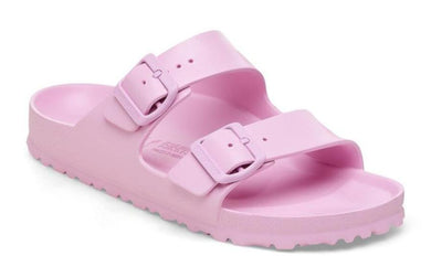 BIRKENSTOCK Arizona EVA Fondant Pink | Soul 2 Sole Shoes