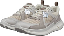 Load image into Gallery viewer, ECCO Biom 2.2 W Ladies Gravel Mesh/Leather Sneaker
