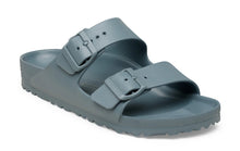 Load image into Gallery viewer, BIRKENSTOCK EVA Arizona Basalt Grey Waterproof Slides

