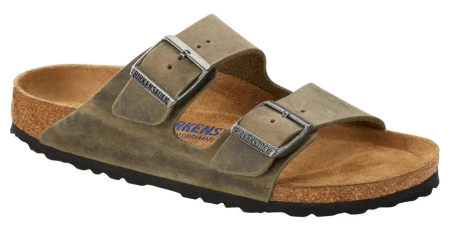 Soft bed arizona birkenstock hot sale