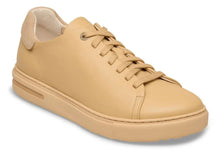 Load image into Gallery viewer, BIRKENSTOCK BEND NATURAL LEATHER SNEAKER
