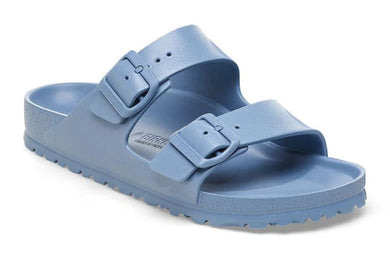 Birkenstock EVA Arizona Elemental Blue | Soul 2 Sole Shoes