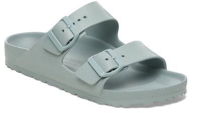 BIRKENSTOCK EVA Arizona Sage Waterproof Slides