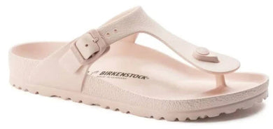 BIRKENSTOCK EVA Gizeh Light Rose Waterproof Thong
