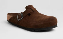 Load image into Gallery viewer, Boston Suede Tonal Carafe | Soul 2 Sole Shoes
