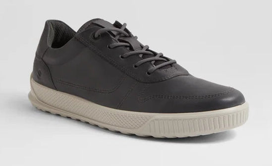 ECCO Byway 2 Magnet Mens Leather Sneaker