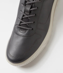ECCO Byway 2 Magnet Mens Leather Sneaker