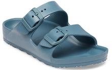 Load image into Gallery viewer, Kids sandals, waterproof sandals, EVA Sandals, Birkenstock Arizona
