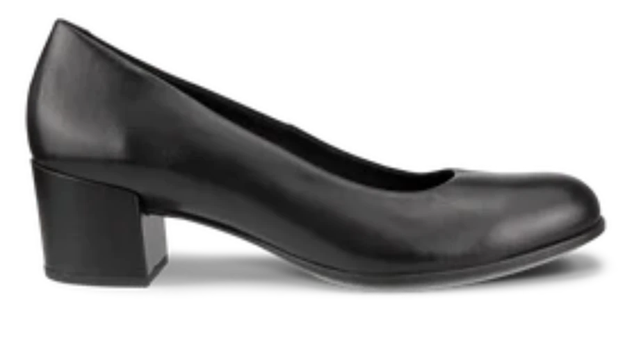ECCO Felicia Textile Dress Shoe