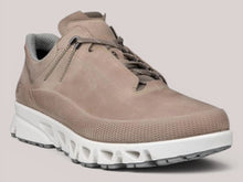 Load image into Gallery viewer, ECCO_Multi_Vent_Gore-tex_Nutmeg_Men_s_Nubuck_Sneaker
