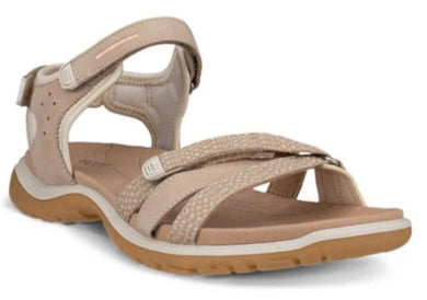 ECCO Offroad Roam Nude Womens Sandal