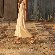 Load image into Gallery viewer, ECCO Offroad Roam Sandal in Nature
