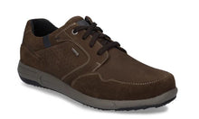 Load image into Gallery viewer, JOSEF SEIBEL Enrico 51 Men&#39;s Casual Leather Shoe in Brandy
