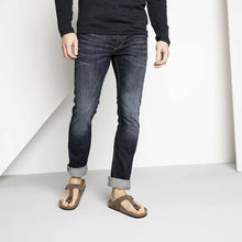 Load image into Gallery viewer, BIRKENSTOCK Gizeh BF Mocca Thong
