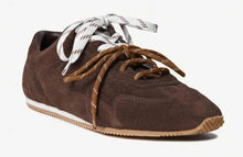 Load image into Gallery viewer, GOODSOLE Balance 3001 Expresso Suede
