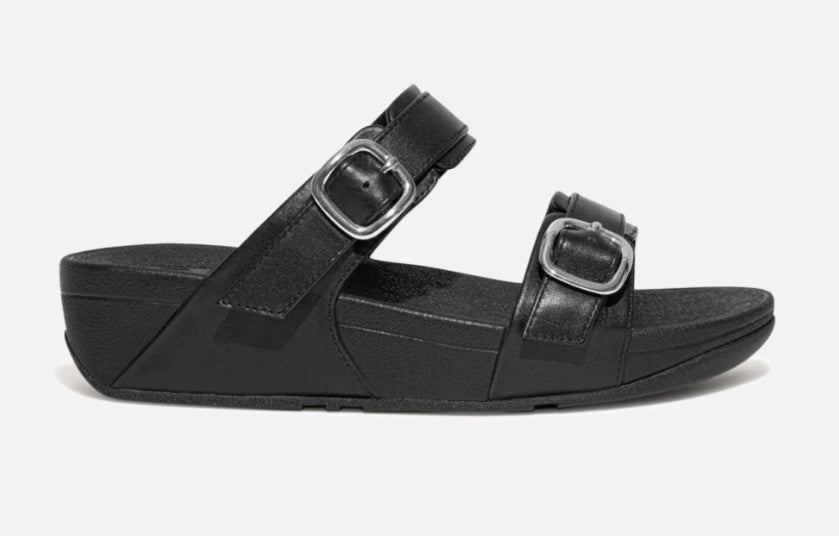 Fitflop best sale edit sandal