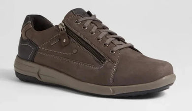 JOSEF_SEIBEL_Enrico_20_Mens_s_Taupe_Lace_Zip_Leather_Shoe_Soul_2_Sole_Shoes