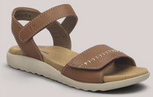 Load image into Gallery viewer, JOSEF SEIBEL JULIET 03 LEATHER SANDAL
