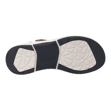 Load image into Gallery viewer, JOSEF SEIBEL Estelle 03 3 Strap Blush Leather Sandal Blush
