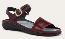 Load image into Gallery viewer, comfort sandals, orthotic friendly, orthopaedic sandals
