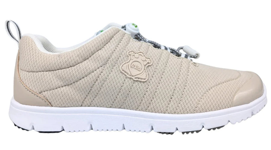 KROTEN Travelwalker Lush in Smoke