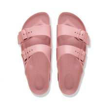 Load image into Gallery viewer, BIRKENSTOCK EVA Arizona Pink Clay Waterproof Slides
