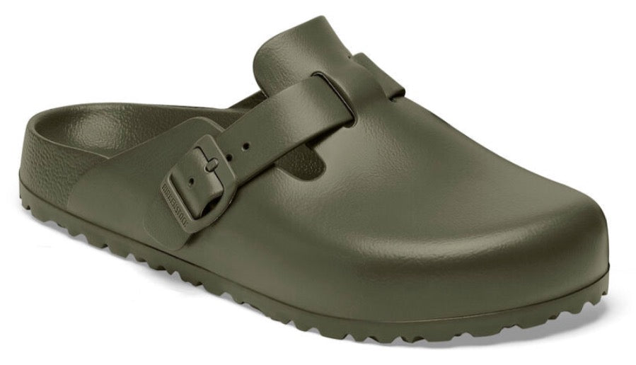 Sabot boston birkenstock online