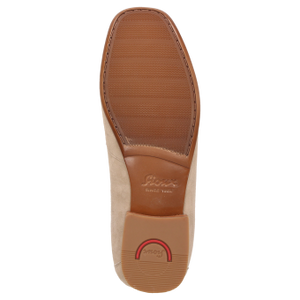 SIOUX Campina Desert Suede Moccasin