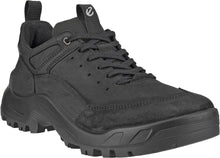 Load image into Gallery viewer, ECCO Offroad Mens Leather Black Hiking Shoe | Soul 2 Sole Shoes
