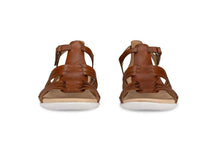 Load image into Gallery viewer, ECCO Flash Saddle Ladies Sandal

