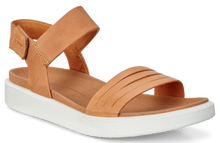 Load image into Gallery viewer, ECCO FLOWT LION LADIES SANDAL
