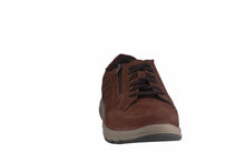 Load image into Gallery viewer, JOSEF SEIBEL Giuseppe 08 Men's Brown Lace Up Leather Shoe
