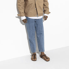 Load image into Gallery viewer, BIRKENSTOCK Gizeh Habana Oiled Leather Thong
