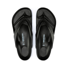 Load image into Gallery viewer, BIRKENSTOCK Honolulu EVA Black Waterproof Slides
