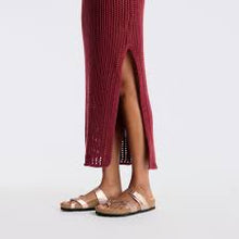 Load image into Gallery viewer, BIRKENSTOCK Mayari BF Copper
