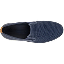 Load image into Gallery viewer, ECCO Soft 7 Marine Mens Slip On
